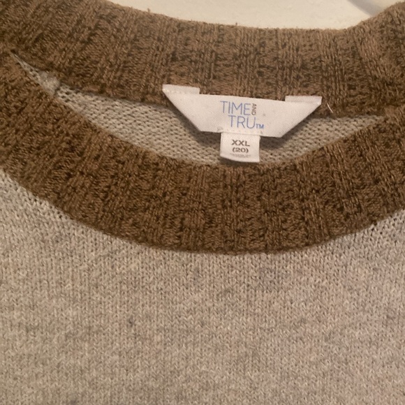 Time and Tru size 20 xxl shirt - Picture 2 of 3